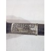 Recambio de transmision delantera izquierda para peugeot 508 i (8d_) 2.0 bluehdi 150 referencia OEM IAM 1609638380/9809154580  