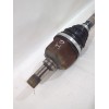 Recambio de transmision delantera izquierda para peugeot 508 i (8d_) 2.0 bluehdi 150 referencia OEM IAM 1609638380/9809154580  