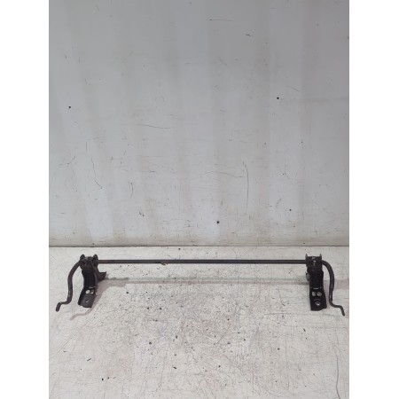 Recambio de barra estabilizadora trasera para peugeot 508 i (8d_) 2.0 bluehdi 150 referencia OEM IAM 5170E8  
