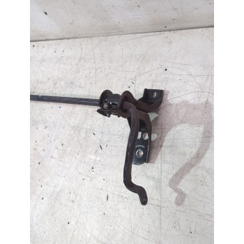 Recambio de barra estabilizadora trasera para peugeot 508 i (8d_) 2.0 bluehdi 150 referencia OEM IAM 5170E8  