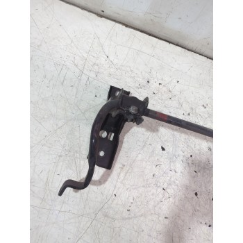 Recambio de barra estabilizadora trasera para peugeot 508 i (8d_) 2.0 bluehdi 150 referencia OEM IAM 5170E8  