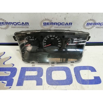Recambio de cuadro instrumentos para ssangyong kyron 2.0 referencia OEM IAM 8021009050  