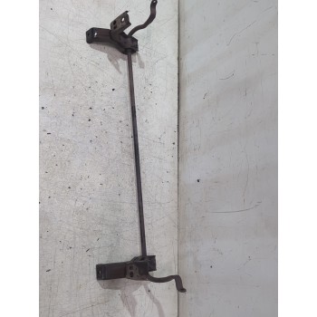 Recambio de barra estabilizadora trasera para peugeot 508 i (8d_) 2.0 bluehdi 150 referencia OEM IAM 5170E8  
