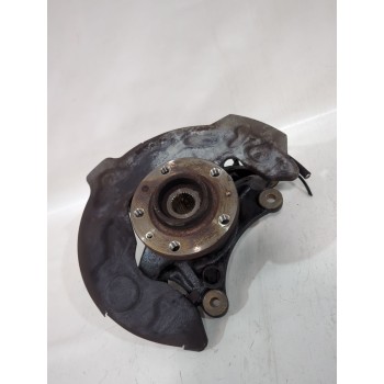 Recambio de mangueta delantera derecha para peugeot 508 i (8d_) 2.0 bluehdi 150 referencia OEM IAM 1640790580/968675148001  