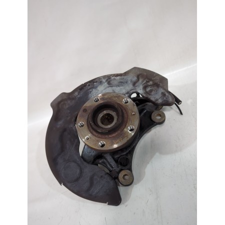 Recambio de mangueta delantera derecha para peugeot 508 i (8d_) 2.0 bluehdi 150 referencia OEM IAM 1640790580/968675148001  