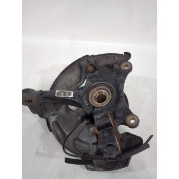 Recambio de mangueta delantera derecha para peugeot 508 i (8d_) 2.0 bluehdi 150 referencia OEM IAM 1640790580/968675148001  