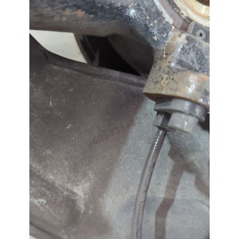Recambio de mangueta delantera derecha para peugeot 508 i (8d_) 2.0 bluehdi 150 referencia OEM IAM 1640790580/968675148001  