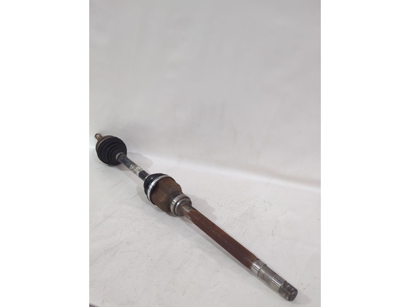 Recambio de transmision delantera derecha para peugeot 508 i (8d_) 2.0 bluehdi 150 referencia OEM IAM 1609638180/9809154680  