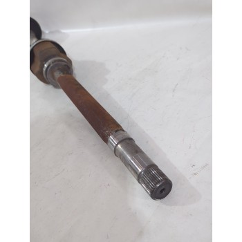 Recambio de transmision delantera derecha para peugeot 508 i (8d_) 2.0 bluehdi 150 referencia OEM IAM 1609638180/9809154680  