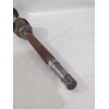 Recambio de transmision delantera derecha para peugeot 508 i (8d_) 2.0 bluehdi 150 referencia OEM IAM 1609638180/9809154680  