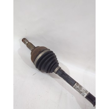 Recambio de transmision delantera derecha para peugeot 508 i (8d_) 2.0 bluehdi 150 referencia OEM IAM 1609638180/9809154680  