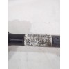 Recambio de transmision delantera derecha para peugeot 508 i (8d_) 2.0 bluehdi 150 referencia OEM IAM 1609638180/9809154680  