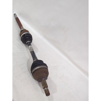 Recambio de transmision delantera derecha para peugeot 508 i (8d_) 2.0 bluehdi 150 referencia OEM IAM 1609638180/9809154680  