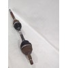 Recambio de transmision delantera derecha para peugeot 508 i (8d_) 2.0 bluehdi 150 referencia OEM IAM 1609638180/9809154680  