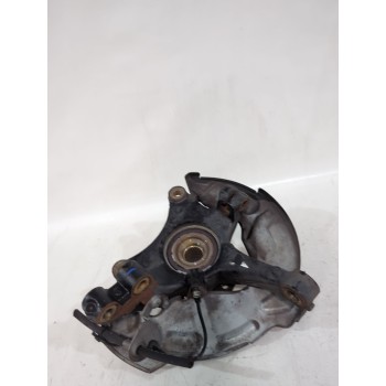 Recambio de mangueta delantera izquierda para peugeot 508 i (8d_) 2.0 bluehdi 150 referencia OEM IAM 1640790380/968675178001  
