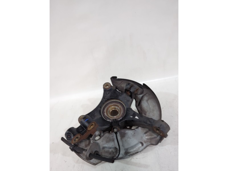 Recambio de mangueta delantera izquierda para peugeot 508 i (8d_) 2.0 bluehdi 150 referencia OEM IAM 1640790380/968675178001  