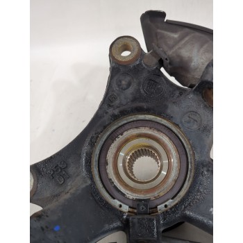 Recambio de mangueta delantera izquierda para peugeot 508 i (8d_) 2.0 bluehdi 150 referencia OEM IAM 1640790380/968675178001  