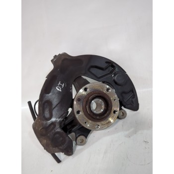 Recambio de mangueta delantera izquierda para peugeot 508 i (8d_) 2.0 bluehdi 150 referencia OEM IAM 1640790380/968675178001  