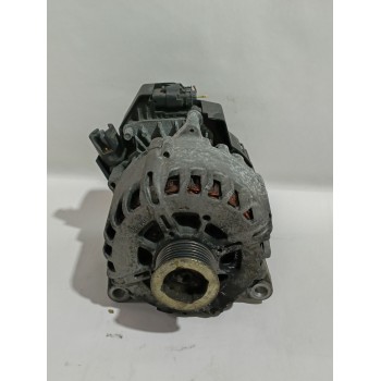 Recambio de alternador para peugeot 508 i (8d_) 2.0 bluehdi 150 referencia OEM IAM 9826550280  