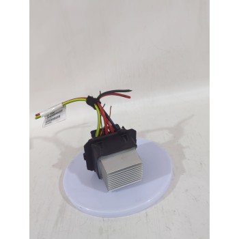 Recambio de resistencia calefaccion para peugeot 508 i (8d_) 2.0 bluehdi 150 referencia OEM IAM T1017845RC  