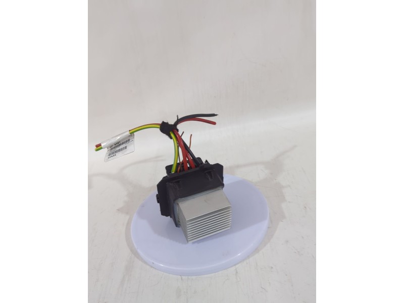 Recambio de resistencia calefaccion para peugeot 508 i (8d_) 2.0 bluehdi 150 referencia OEM IAM T1017845RC  