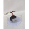 Recambio de resistencia calefaccion para peugeot 508 i (8d_) 2.0 bluehdi 150 referencia OEM IAM T1017845RC  
