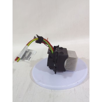 Recambio de resistencia calefaccion para peugeot 508 i (8d_) 2.0 bluehdi 150 referencia OEM IAM T1017845RC  