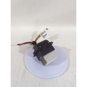 Recambio de resistencia calefaccion para peugeot 508 i (8d_) 2.0 bluehdi 150 referencia OEM IAM T1017845RC  