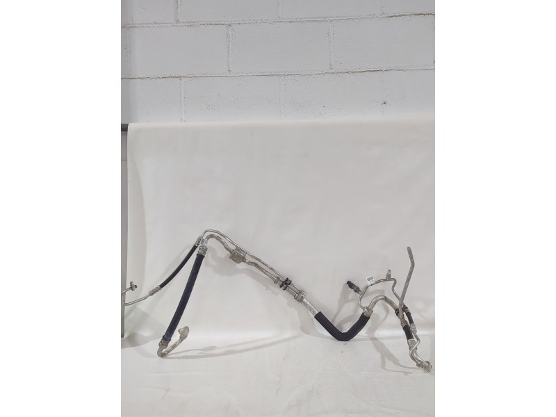 Recambio de tubos aire acondicionado para peugeot 508 i (8d_) 2.0 bluehdi 150 referencia OEM IAM 9819946580/9809069180  