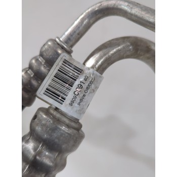 Recambio de tubos aire acondicionado para peugeot 508 i (8d_) 2.0 bluehdi 150 referencia OEM IAM 9819946580/9809069180  