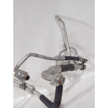 Recambio de tubos aire acondicionado para peugeot 508 i (8d_) 2.0 bluehdi 150 referencia OEM IAM 9819946580/9809069180  