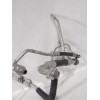 Recambio de tubos aire acondicionado para peugeot 508 i (8d_) 2.0 bluehdi 150 referencia OEM IAM 9819946580/9809069180  