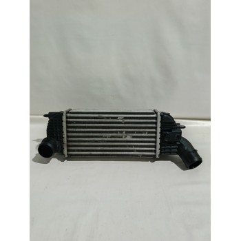 Recambio de intercooler para peugeot 508 i (8d_) 2.0 bluehdi 150 referencia OEM IAM 0384N4/9683009680  