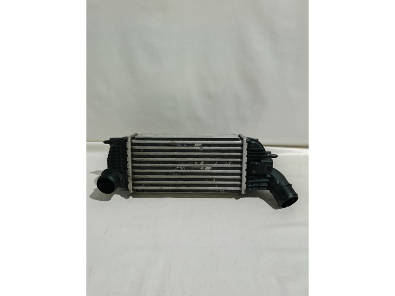 Recambio de intercooler para peugeot 508 i (8d_) 2.0 bluehdi 150 referencia OEM IAM 0384N4/9683009680  