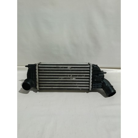 Recambio de intercooler para peugeot 508 i (8d_) 2.0 bluehdi 150 referencia OEM IAM 0384N4/9683009680  
