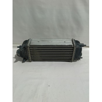 Recambio de intercooler para peugeot 508 i (8d_) 2.0 bluehdi 150 referencia OEM IAM 0384N4/9683009680  