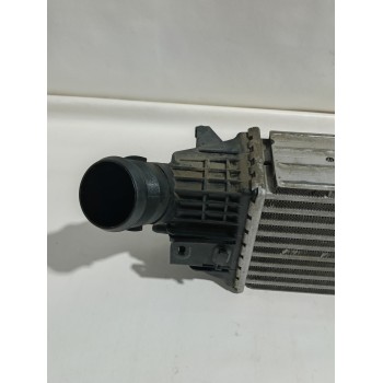 Recambio de intercooler para peugeot 508 i (8d_) 2.0 bluehdi 150 referencia OEM IAM 0384N4/9683009680  