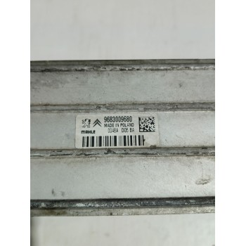 Recambio de intercooler para peugeot 508 i (8d_) 2.0 bluehdi 150 referencia OEM IAM 0384N4/9683009680  