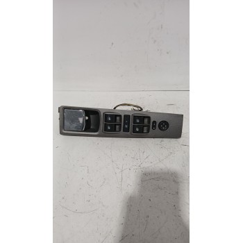 Recambio de mando elevalunas delantero izquierdo para lancia musa (350_) 1.4 (350.axf1a) referencia OEM IAM 735386295  