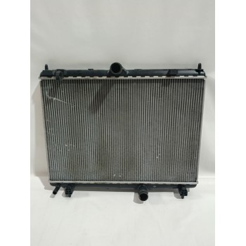 Recambio de radiador agua para peugeot 508 i (8d_) 2.0 bluehdi 150 referencia OEM IAM 1330W5  