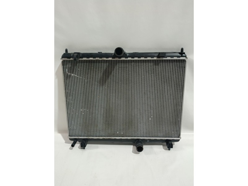Recambio de radiador agua para peugeot 508 i (8d_) 2.0 bluehdi 150 referencia OEM IAM 1330W5  