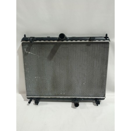 Recambio de radiador agua para peugeot 508 i (8d_) 2.0 bluehdi 150 referencia OEM IAM 1330W5  