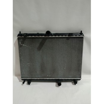 Recambio de radiador agua para peugeot 508 i (8d_) 2.0 bluehdi 150 referencia OEM IAM 1330W5  