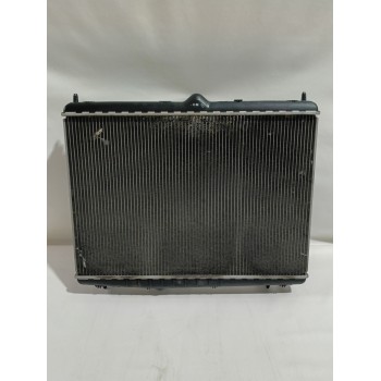 Recambio de radiador agua para peugeot 508 i (8d_) 2.0 bluehdi 150 referencia OEM IAM 1330W5  