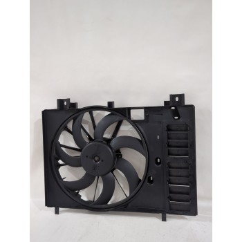 Recambio de electroventilador para peugeot 508 i (8d_) 2.0 bluehdi 150 referencia OEM IAM 9804778380  