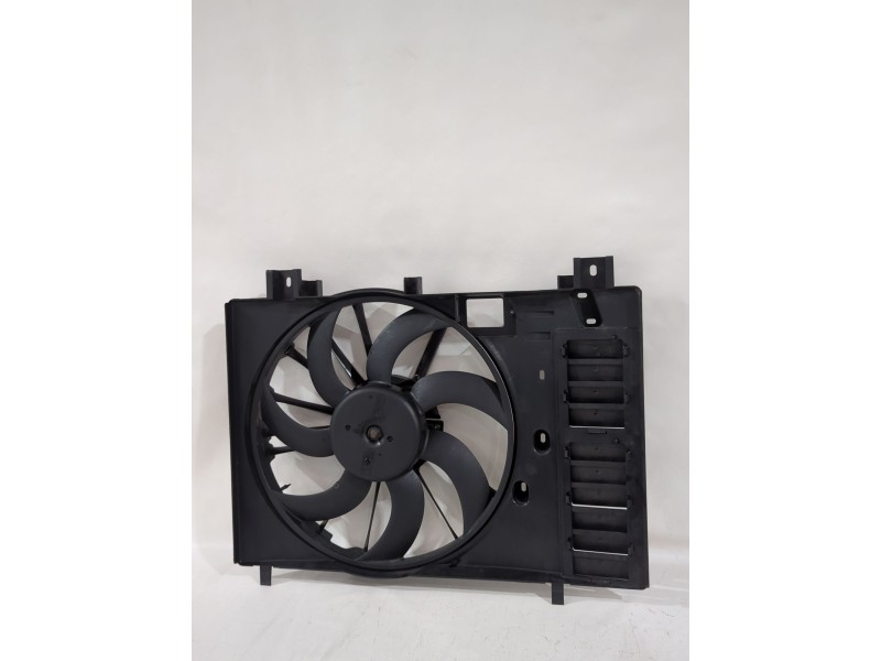 Recambio de electroventilador para peugeot 508 i (8d_) 2.0 bluehdi 150 referencia OEM IAM 9804778380  