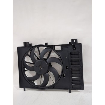 Recambio de electroventilador para peugeot 508 i (8d_) 2.0 bluehdi 150 referencia OEM IAM 9804778380  