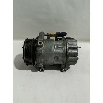 Recambio de compresor aire acondicionado para peugeot 508 i (8d_) 2.0 bluehdi 150 referencia OEM IAM 1610926780/98258686  