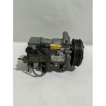 Recambio de compresor aire acondicionado para peugeot 508 i (8d_) 2.0 bluehdi 150 referencia OEM IAM 1610926780/98258686  