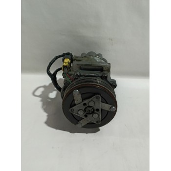 Recambio de compresor aire acondicionado para peugeot 508 i (8d_) 2.0 bluehdi 150 referencia OEM IAM 1610926780/98258686  